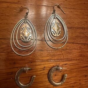 Brighton Earrings